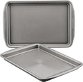 Circulon Bakeware Nonstick Cookie Pan Set, Cookie Sheets by Circulon