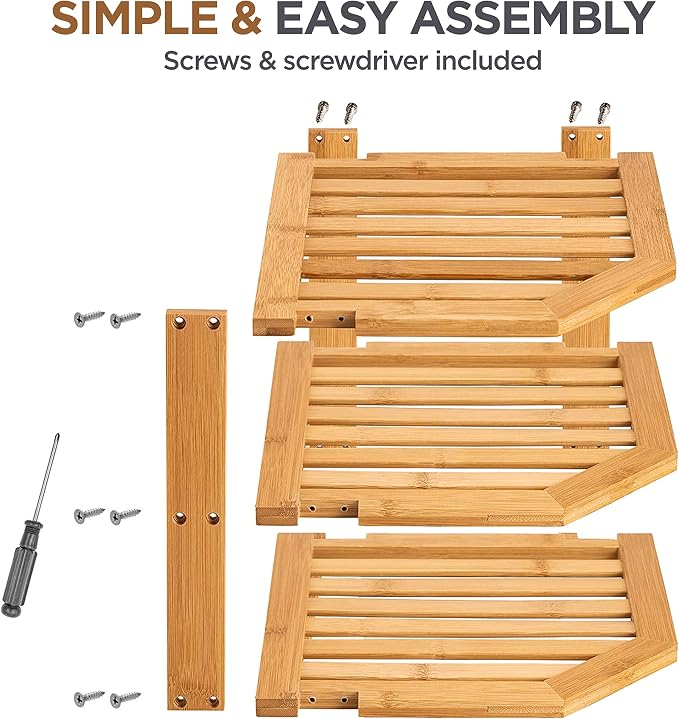 2-Pack Plate Organizer for Cabinet - Image 6