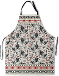 Funny Apron Polyester Grooming Aprons by DZGlobal