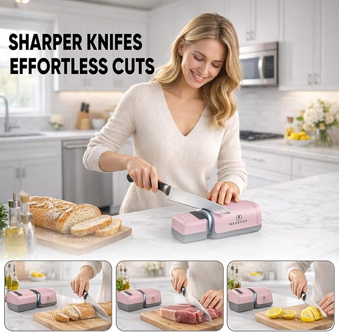 Rolling Knife Sharpener - Image 2