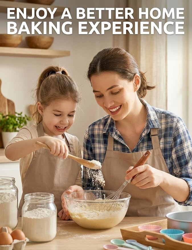 Egg Whisk, Small Balloon Whisking Tool - Image 8
