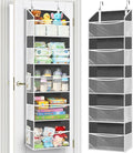 Ofiray-home Over Door Organizer by Ofiray-home