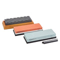 Amazon Basics Whetstone Knife Sharpening Stone Set, Double-sided 400/1000 and by AmazonBasics