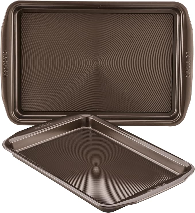 Circulon Nonstick Bakeware Set by Circulon
