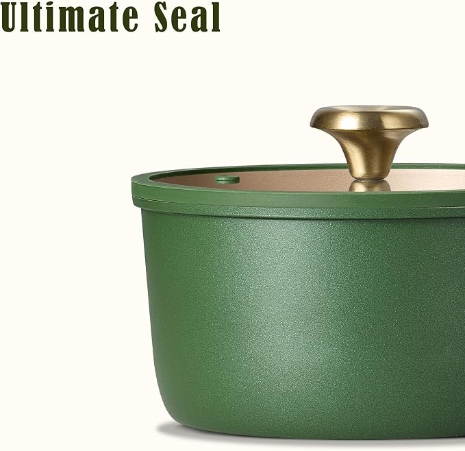 CAROTE 2QT & 2.5QT Sauce Pan Sets - Image 4