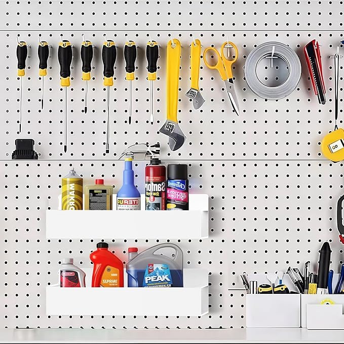 SMRCAD Magnetic Spice Rack Organizer - Image 6