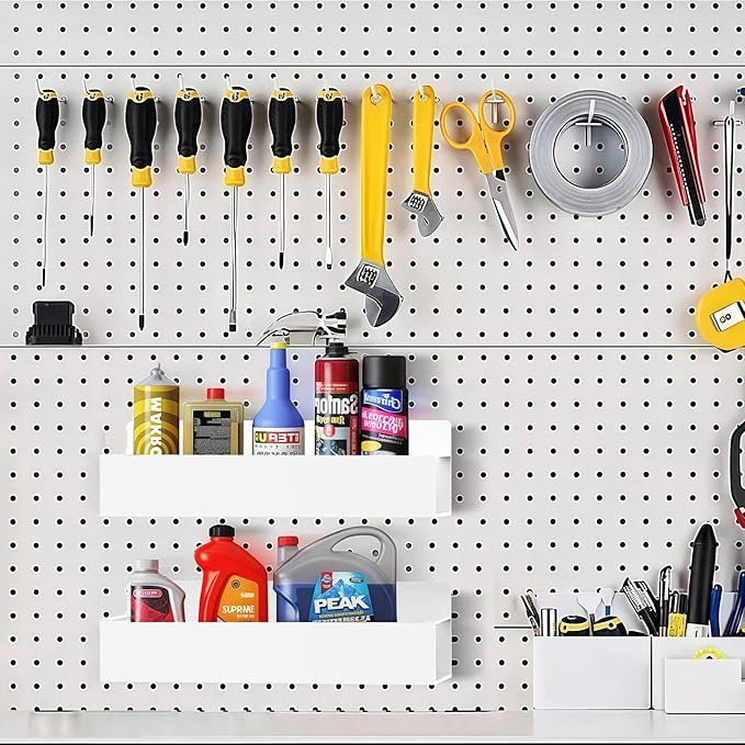 SMRCAD Magnetic Spice Rack for Refrigerator - Image 5