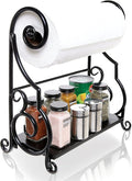 MyGift Paper Towel Holder Countertop by MyGiftHome