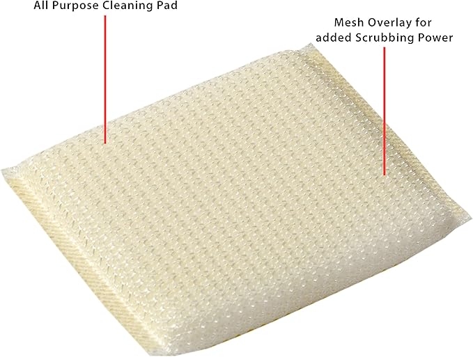 Multi-Purpose Scouring Pad by Scrub-It - Image 2