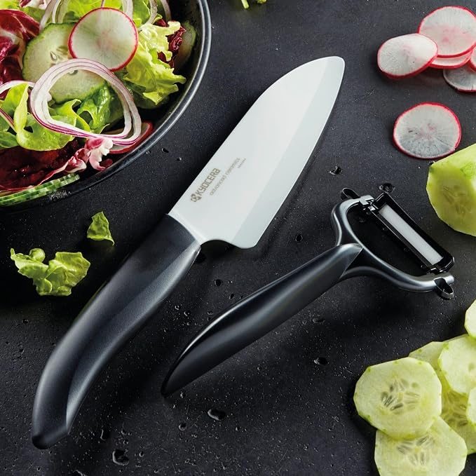 Kyocera Advanced Ceramic Horizontal Y Peeler - Image 7