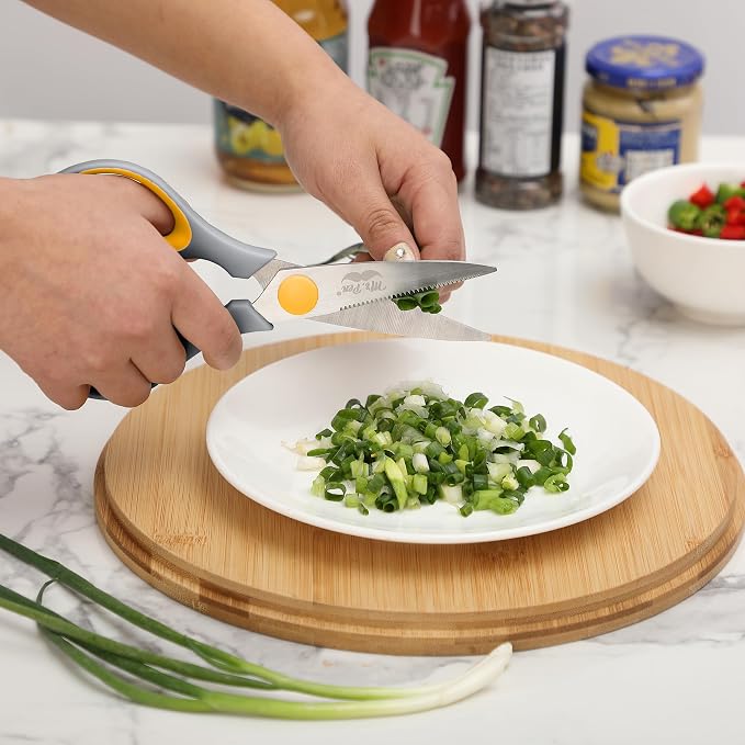 Mr. Pen- All Purpose Kitchen Shears - Image 6
