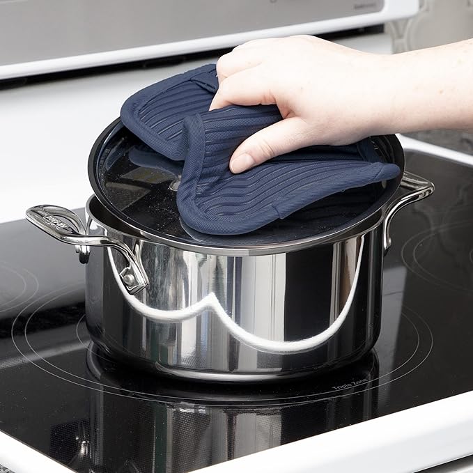 All-Clad Premium Pot Holder - Image 7