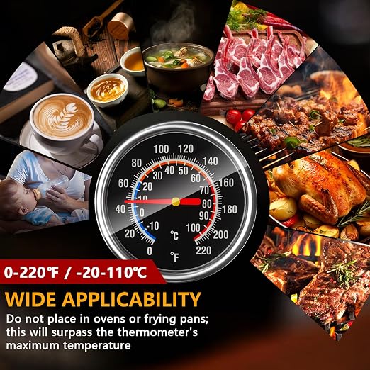 Meat Thermometer - Image 5