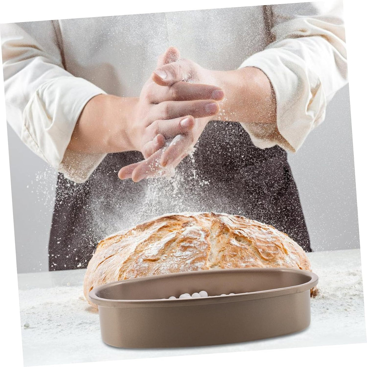 Reusable Ceramic Pie Weights 500g for Pie Crusts