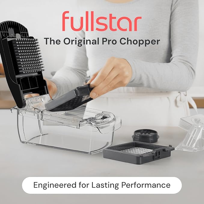 Fullstar The Original Pro Chopper - Image 2