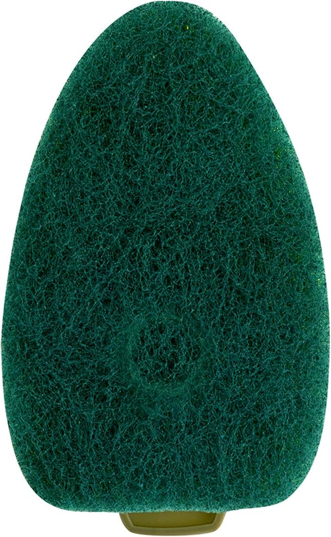 Scotch-Brite Heavy Duty Dishwand Refills, Keep Your Hands Out of Dirty Water - Image 2