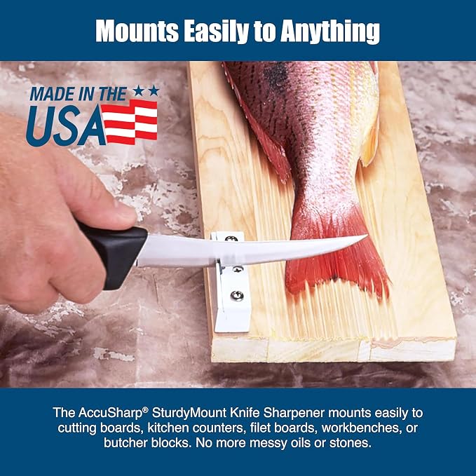 AccuSharp Knife Sharpening Tool - Image 6