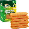 SCRUBIT Multi-Purpose Scouring Pad by SCRUBIT