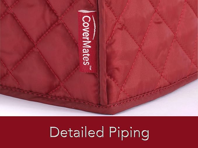 Covermates Keepsakes Mixer Cover Dust Protection - Image 7