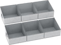 DIMJ Closet Storage Bins by DiMJ