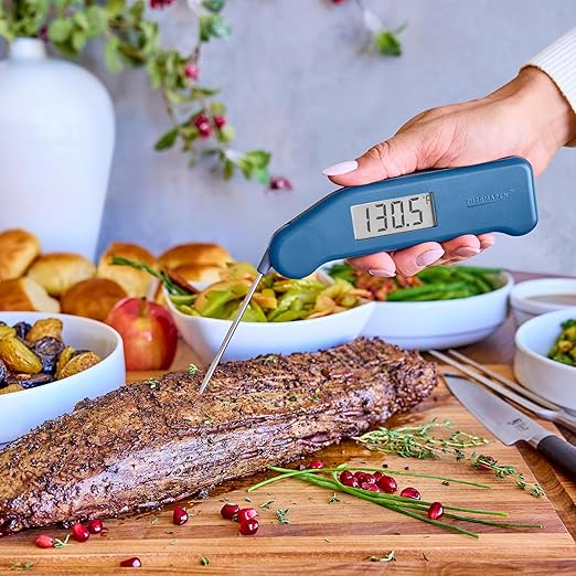 ThermoWorks Classic Thermapen, Highly-Rated Instant-Read Thermometer - Image 3