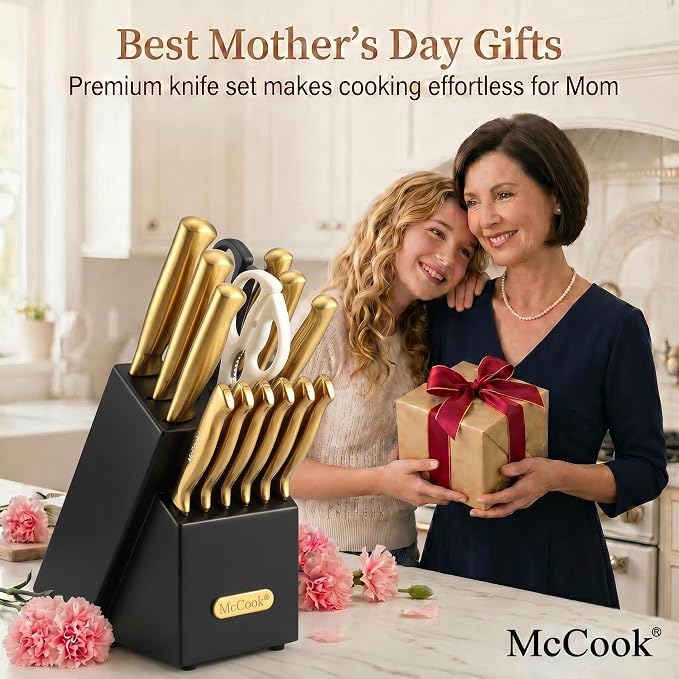 McCook® Knife Sets - Image 2