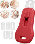 24SHEN Bread Lame, Sourdough Scoring Tool by 24SHEN