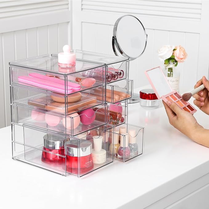 Vtopmart Acrylic Organizer - Image 2