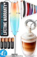 Zulay Kitchen Powerful Milk Frother Wand by ZulayKitchen