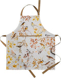 Maison d' Hermine 100% Cotton Apron by MaisondHermine