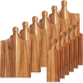 Tanlade 12 Pcs Wood Cutting Board Set Cutting Board by Tanlade
