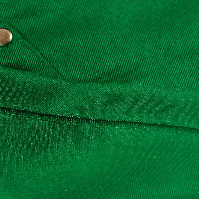 Server Apron with 5 Pockets - Image 2