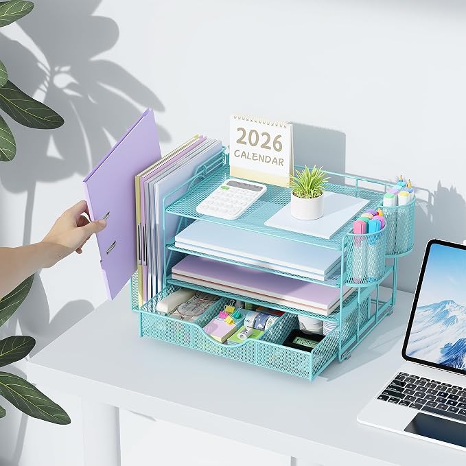 gianotter Desk Organizers and Accessories - Image 6