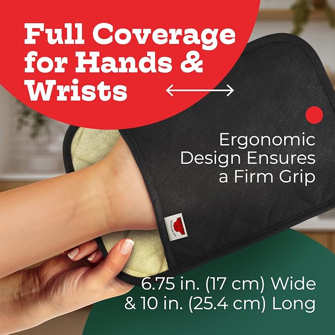 Silicone Pot Holders - Image 3