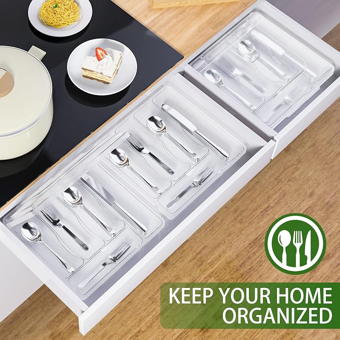 Utensil Holder for Countertop - Image 6