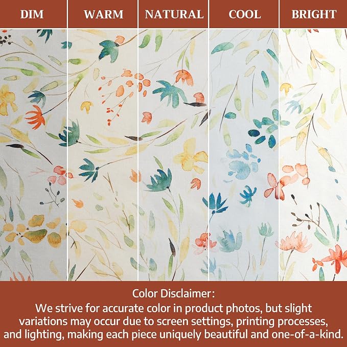 Maison d' Hermine 100% Cotton Apron - Image 6