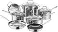 Cuisinart Professional Series Cookware 11 Piece Set by Cuisinart