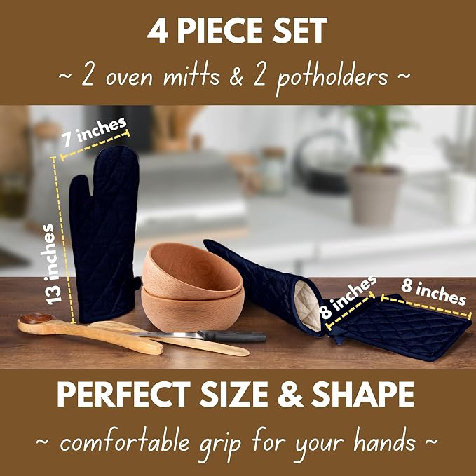 Native Fab 4 Piece Set - Image 4