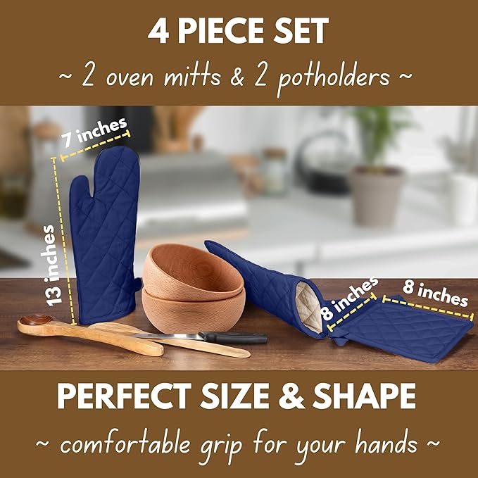 Native Fab 4 Piece Set - Image 2