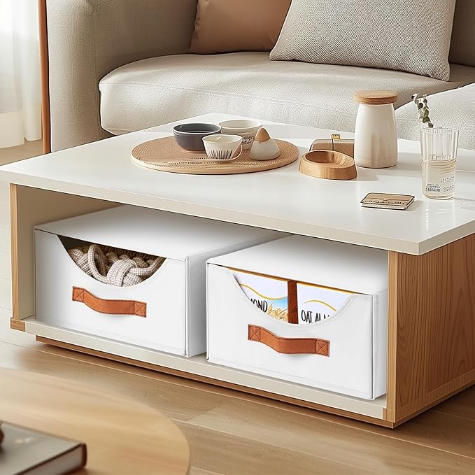 Homsorout Closet Organizers and Storage - Image 7