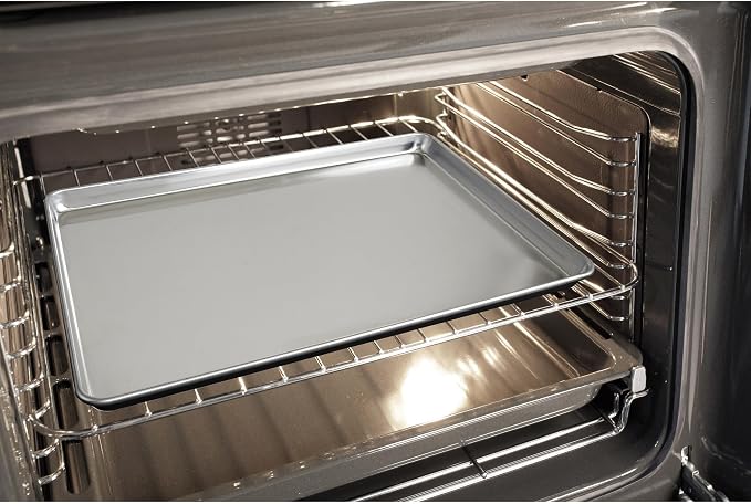 Mrs. Anderson’s Baking Big Sheet Pan, 16-Inches x 22-Inches, Heavyweight - Image 6