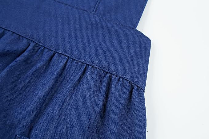 Hyzrz Retro Adjustable Ruffle Aprons - Image 5