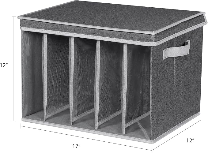 Zilink Upgraded Sweater Organizer - Image 2