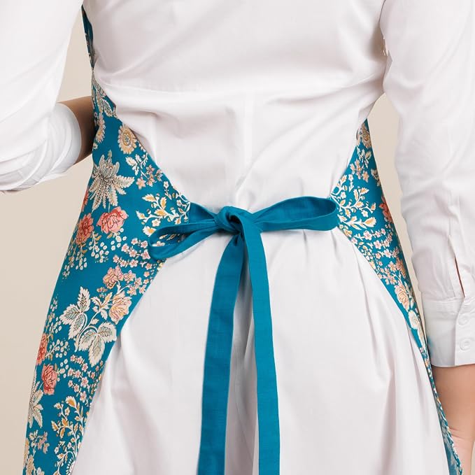 Maison d' Hermine 100% Cotton Apron - Image 9