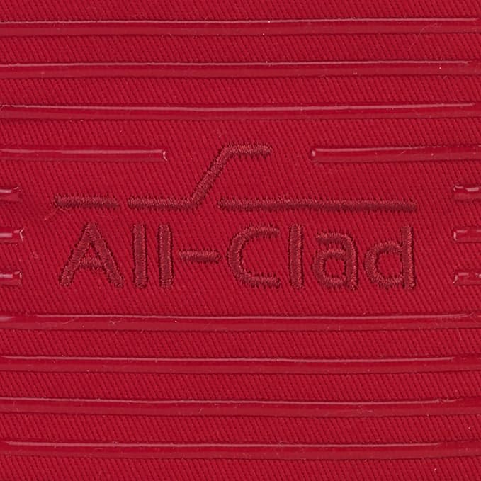 All-Clad Premium Pot Holder & Hot Pad: Heat Resistant to 500 Degrees - Image 2