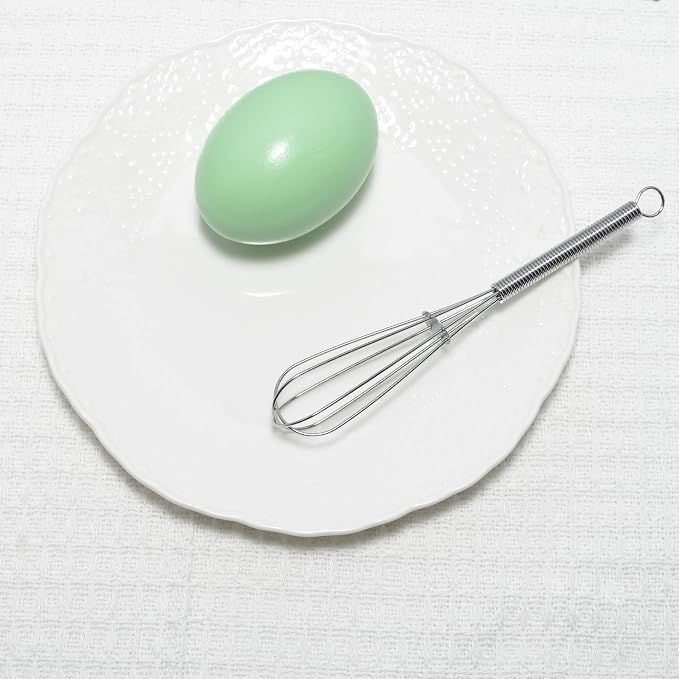 Mini Whisks 5 inch 1Pcs - Image 3