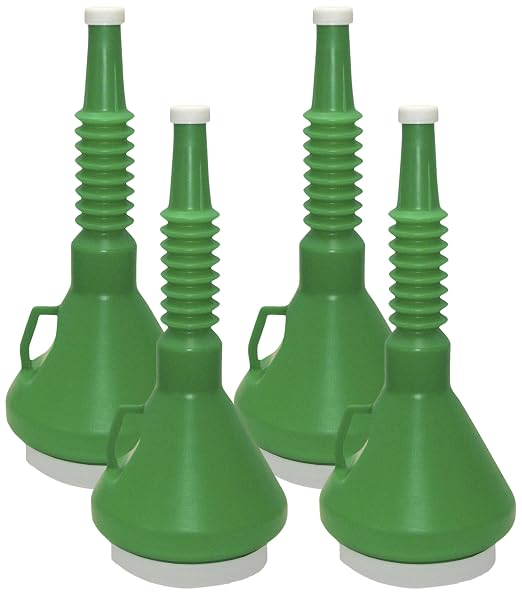 Funnel King 32140 1 1/2-Qt Double Capped Funnel by Wirthco+Engineering%2C+Inc.
