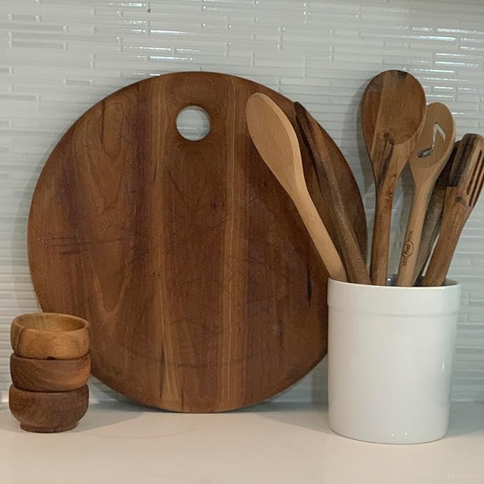 Fox Run Utensil Holder - Image 3