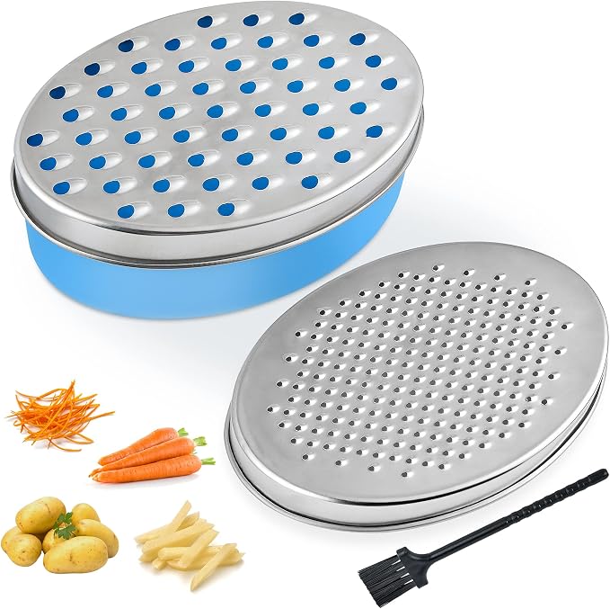 Cheese Grater, Grater Lemon by Akamino