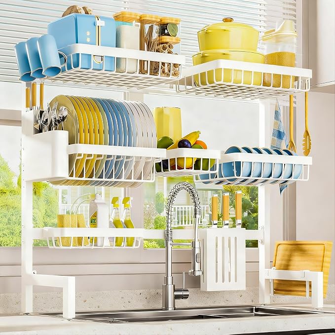 Sakugi Dish Drying Rack by Sakugi